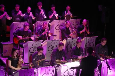 BBC  z gostoma Jadranko Juras in Milanom Stanisavljevićem 14 Foto Ljubo Vukelič